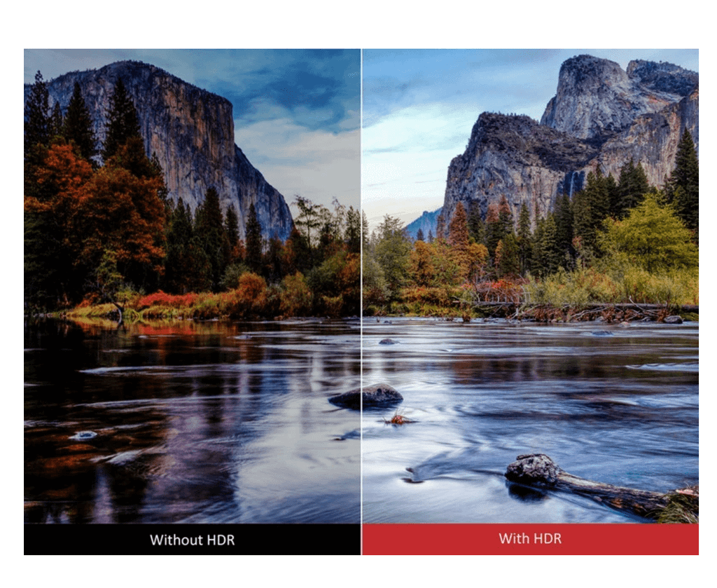 hdr viewsonic