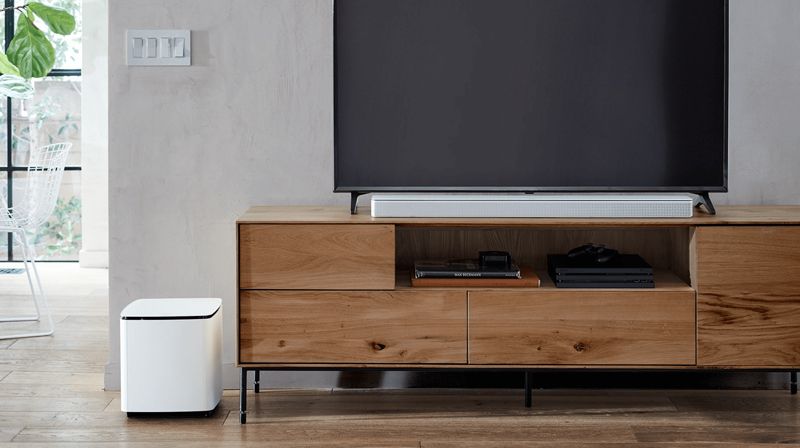 bo dan bose soundbar 700