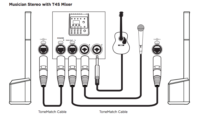 he thong stereo l1 pro 8