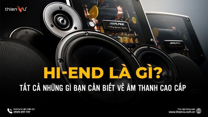hi-end-la-gi