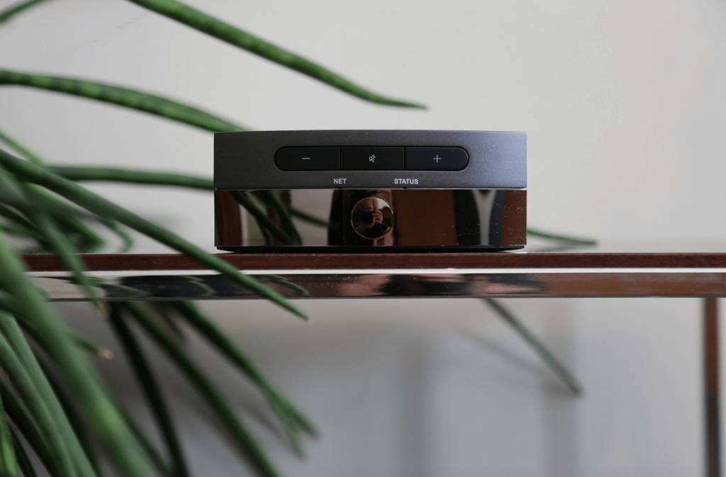 ampli arcam solo uno giá