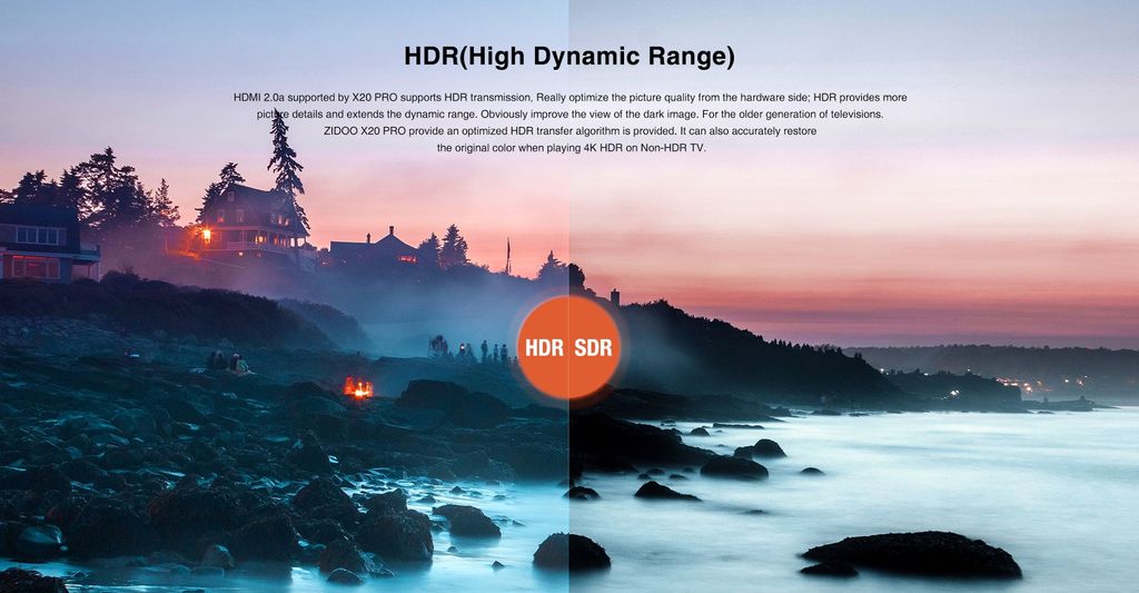 hình ảnh hdr
