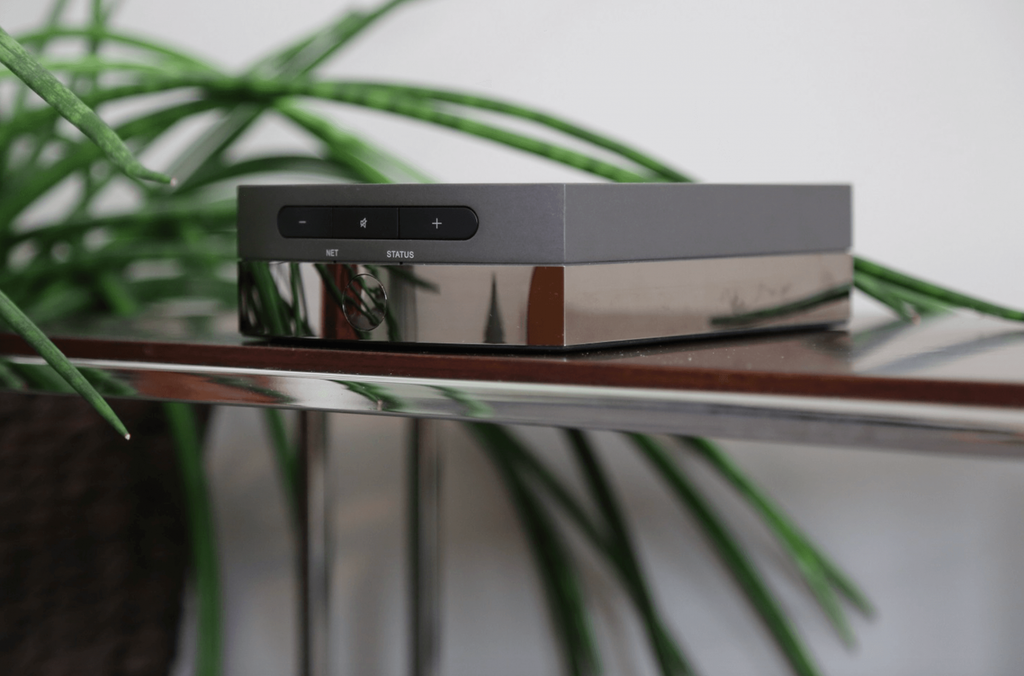 ampli arcam solo uno