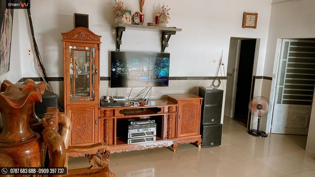 hoan-thien-lap-dat-dan-karaoke-gia-dinh-chuyen-nghiep