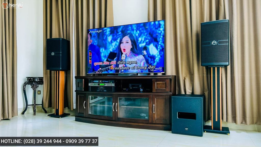 hoan thien phoi ghep dau karaoke dune