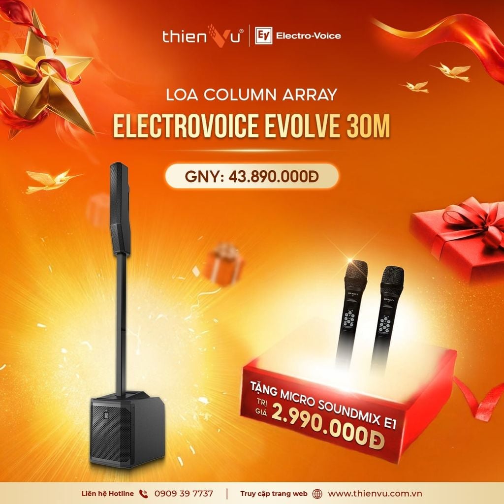 loa-di-dong-le-2-9-electrovoice-evolve-30m