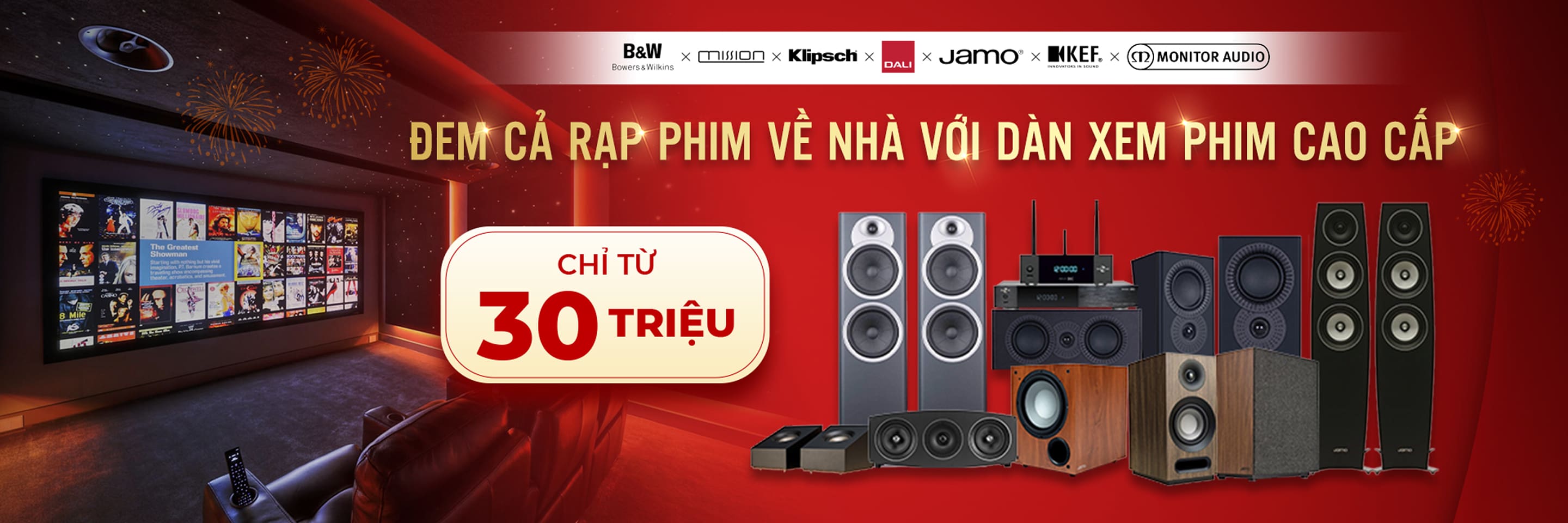 Sản phẩm nổi bật
