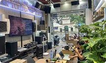 779 Trần Hưng Đạo - Phường Chợ Quán - TP.HCM