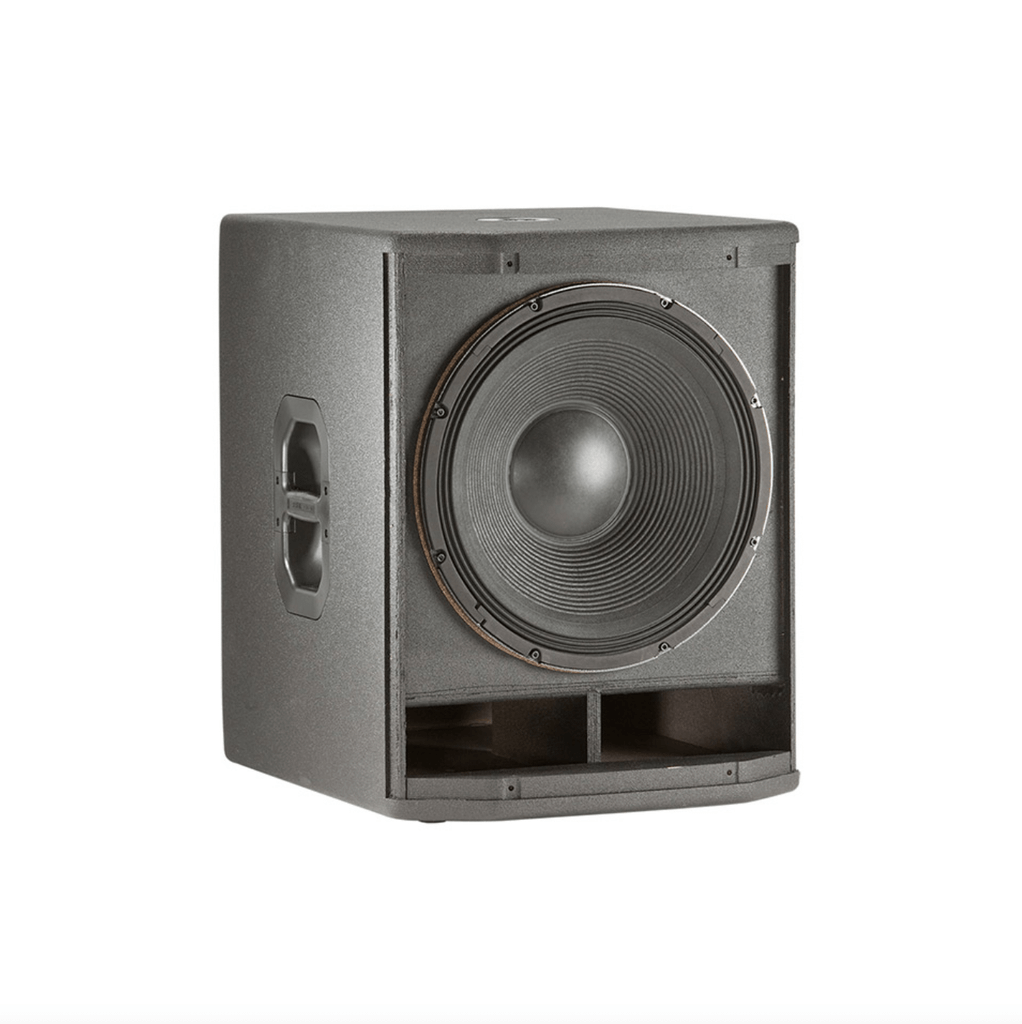 loa JBL PRX418S sub