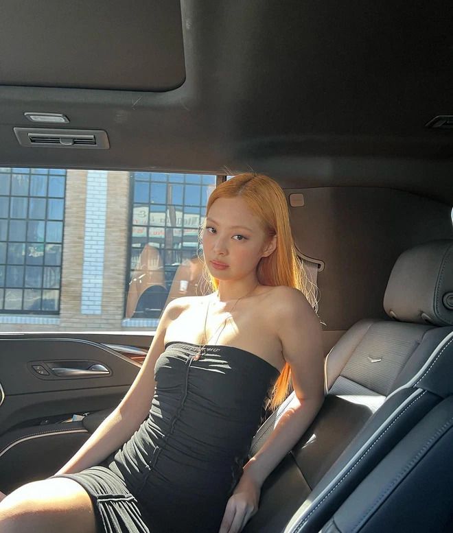 jennie blackpink tai coachella 2022