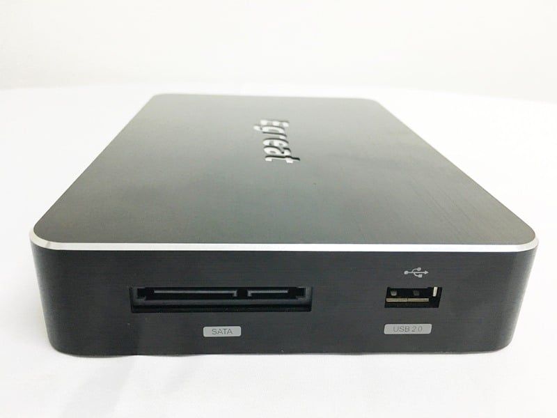 Đầu Karaoke Gia Đình Egreat A5 (3TB)