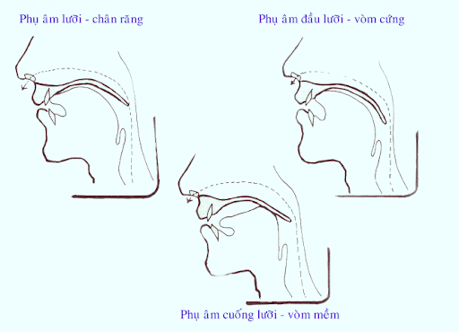 luyen khau hinh mieng