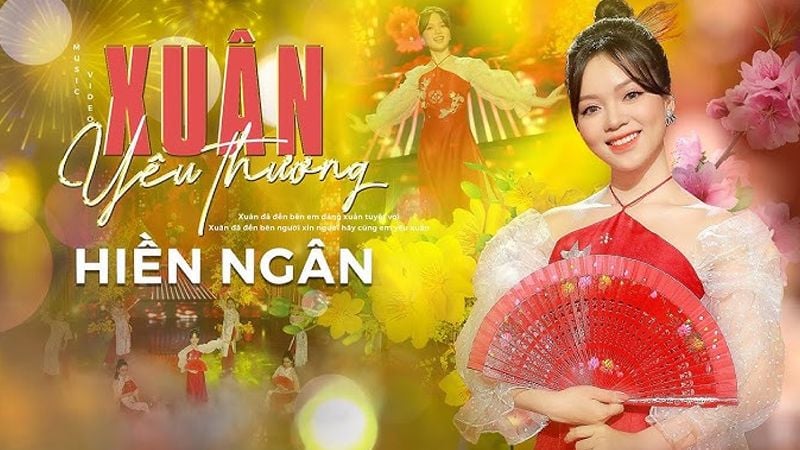 khuc-nhac-ket-noi-cam-xuc-gia-dinh-ngay-tet-xuan-yeu-thuong