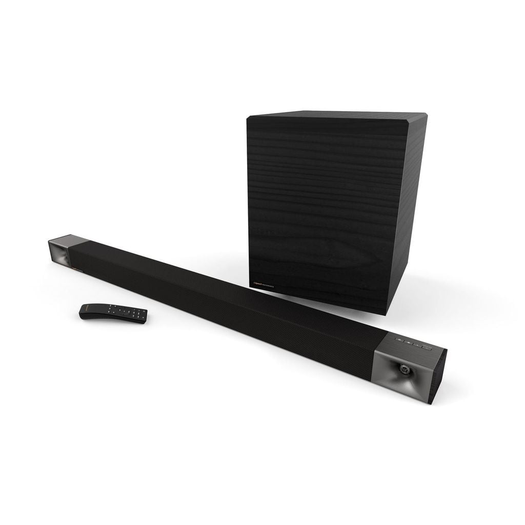 Loa Soundbar Klipsch Cinema 800