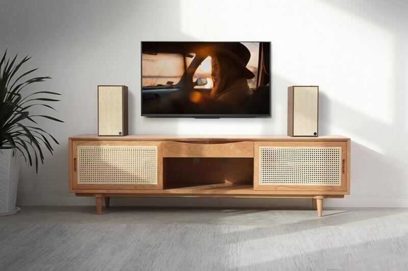 klipsch-the-nines-walnut-loa-phong-khach