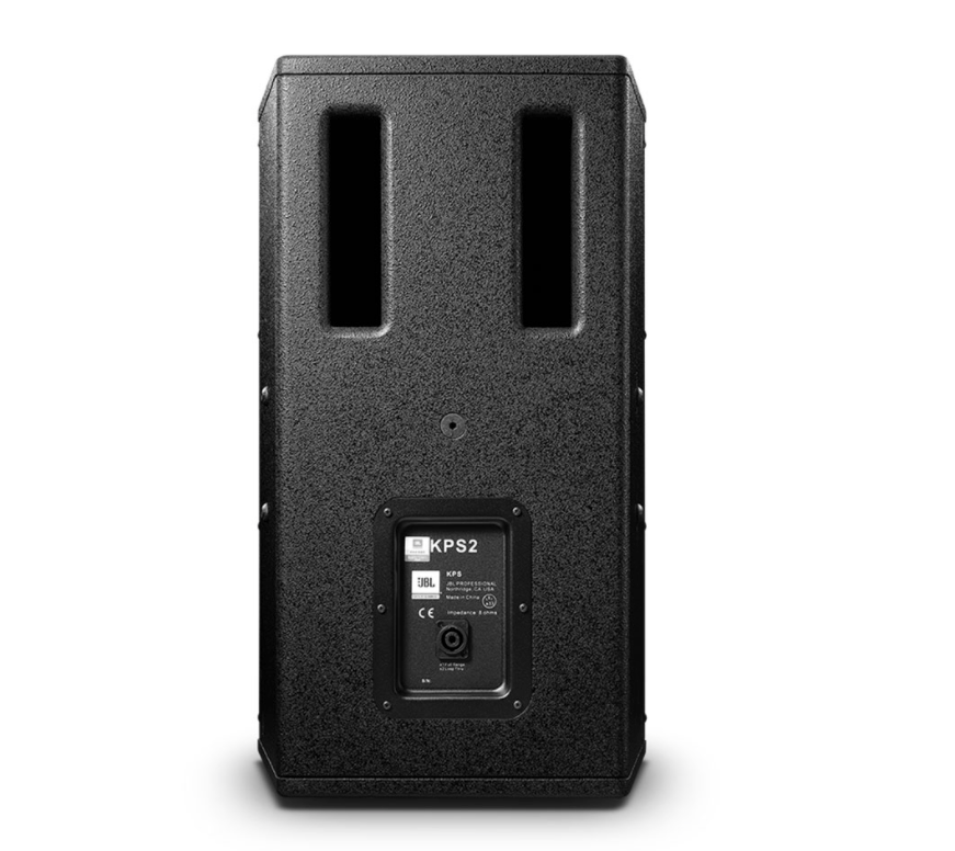 mat sau loa karaoke jbl kps 2