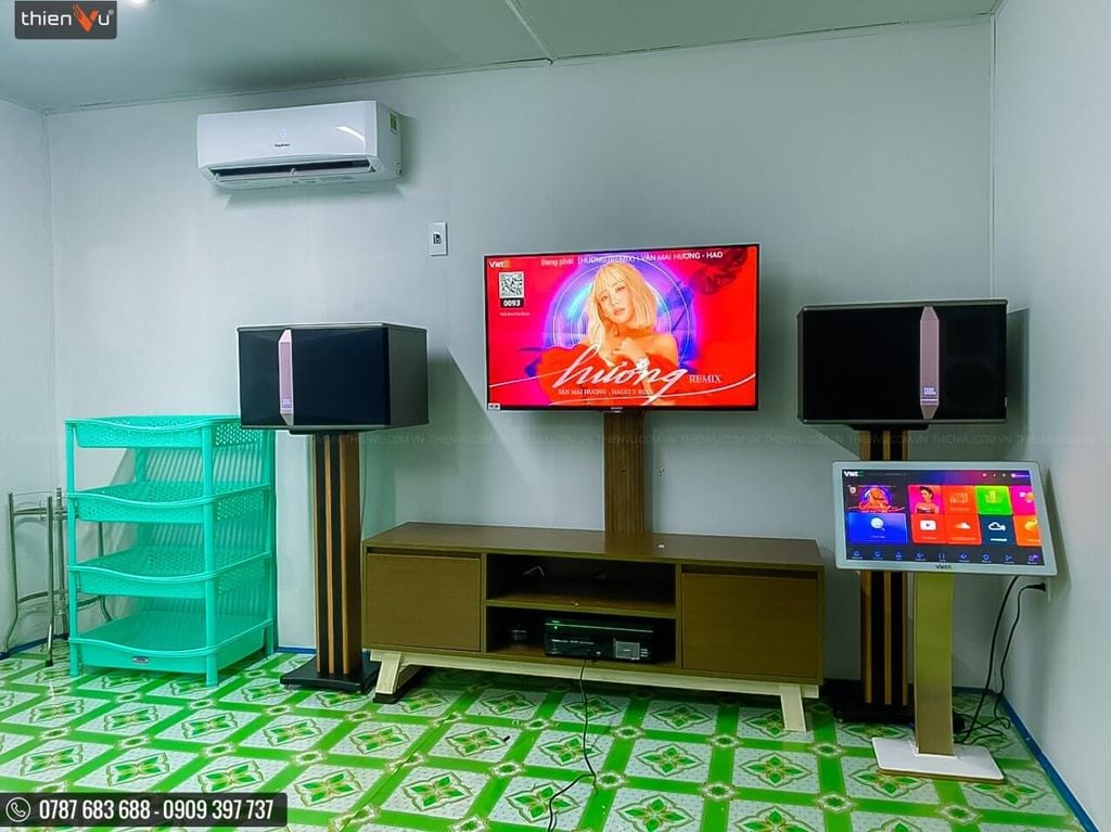 tu van mua dan karaoke jbl ki 510 gia tot ban chay nhat nam