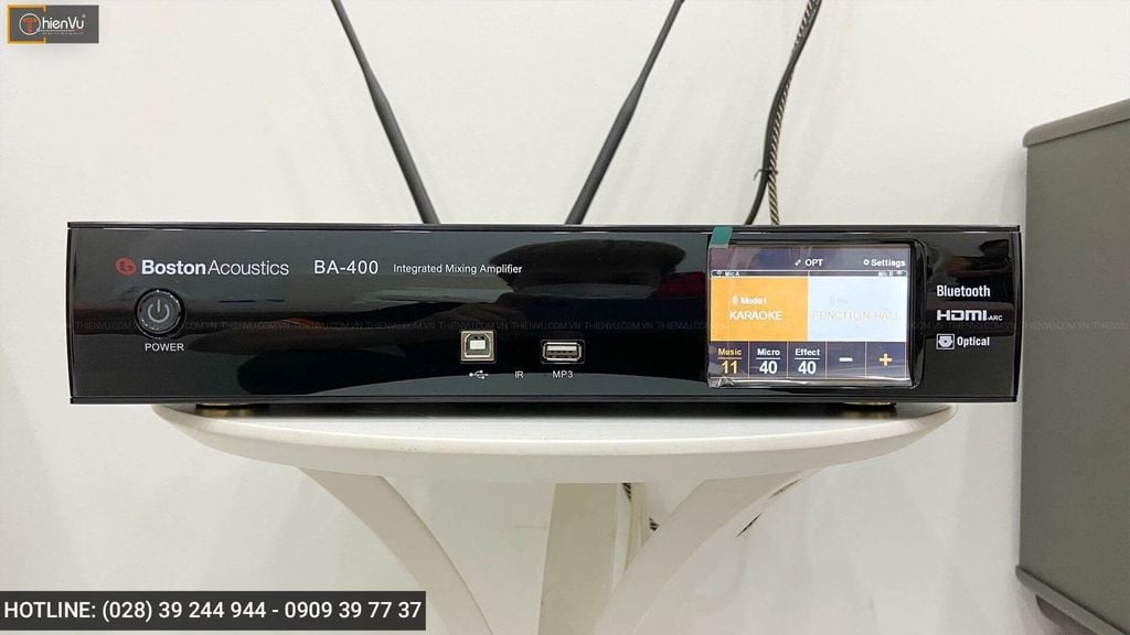 tu van mua dan karaoke jbl ki 510 gia tot khuyen mai