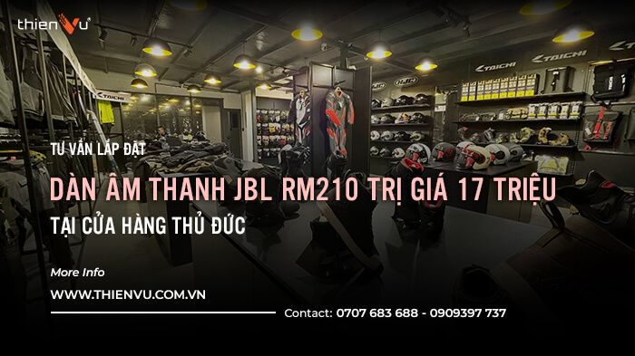 lap-dat-dan-am-thanh-jbl-rm210-cho-cua-hang-thu-duc
