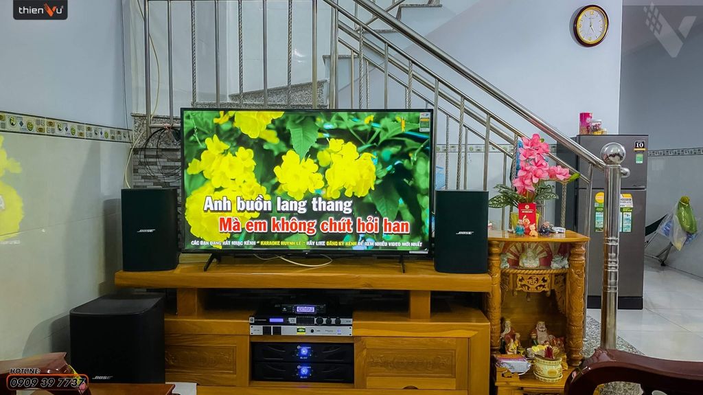 lap-dat-dan-karaoke-thuong-hieu-bose