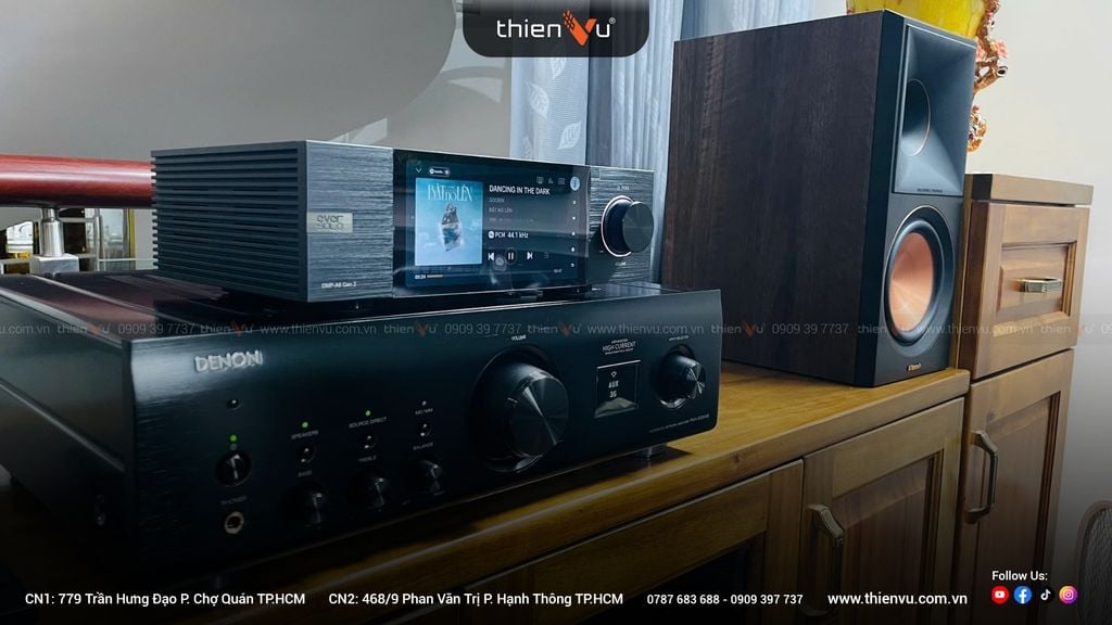 lap-dat-dan-nghe-nhac-klipsch-rp600m-ii-chuyen-nghiep