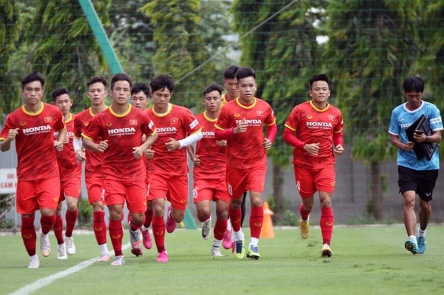 hom nay viet nam da voi ai
