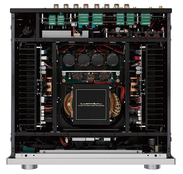 linh-kien-ben-trong-amply-nghe-nhac-luxman-l507ux-ii-chinh-hang