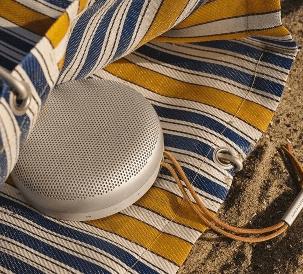 loa b&o beosound a1 gen 2