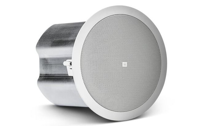 loa am tran JBL Control 16CT nghe hay tai hoi nghi quan ca phe