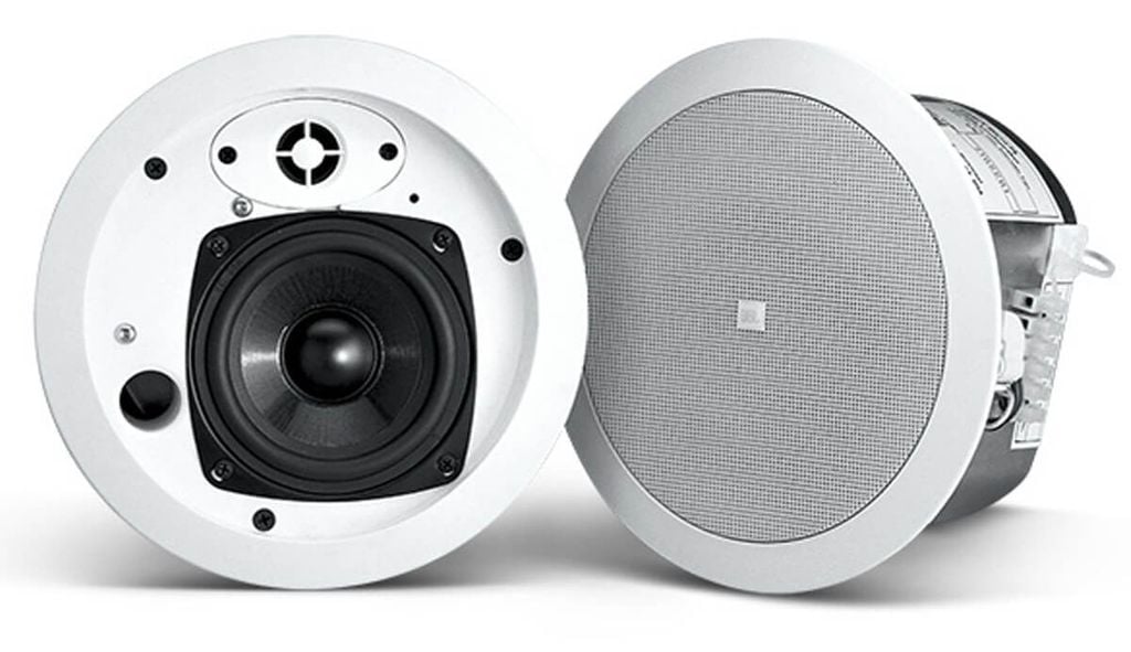 loa am tran chinh hang JBL CONTROL 24CT MICRO gia tot nhat
