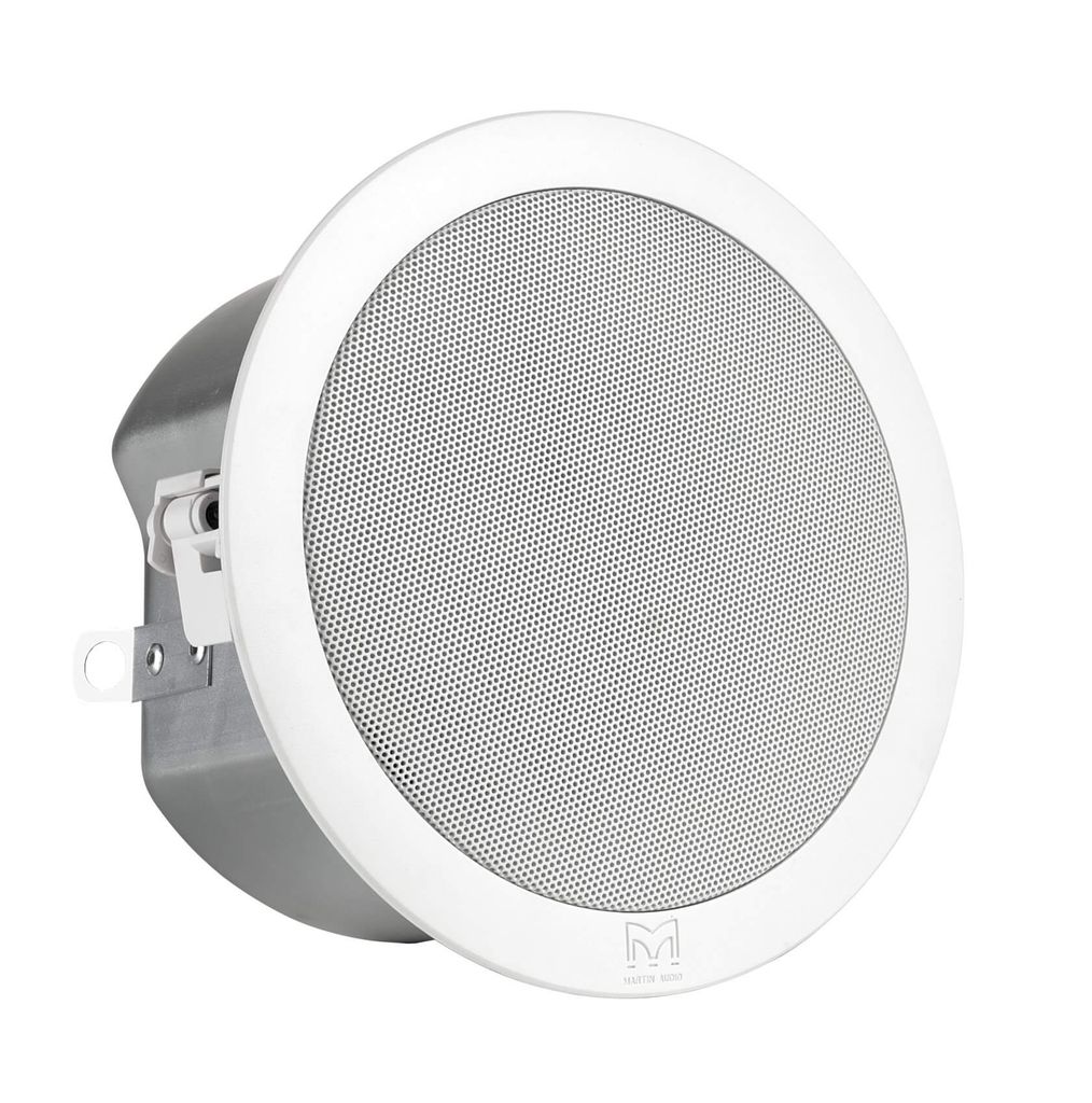 loa am tran martin audio c48t chinh hang moi nhat