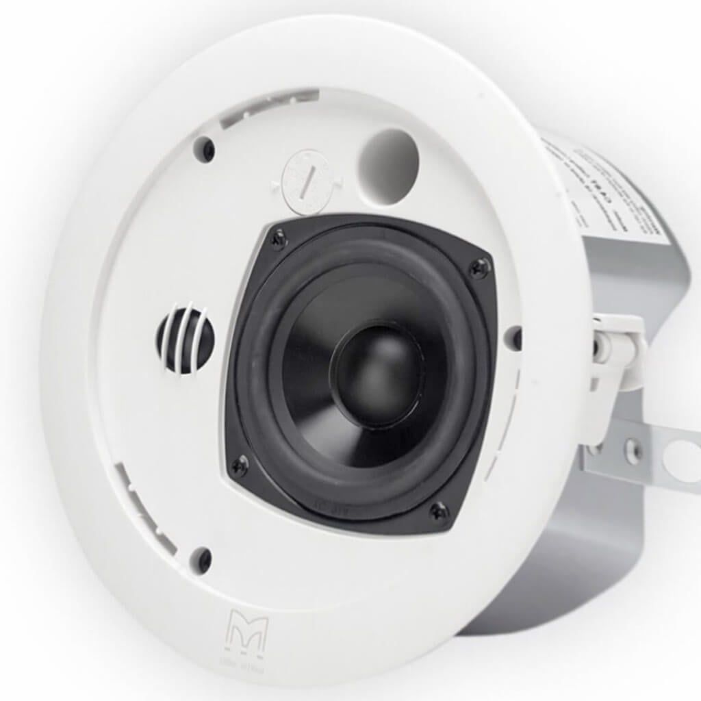 loa am tran chinh hang martin audio c48t 