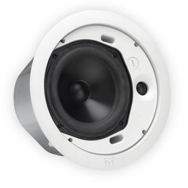 loa am tran chinh hang martin audio c6.8t