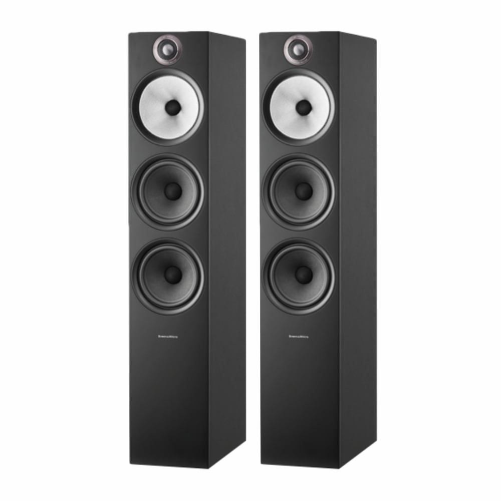 Loa B&W 603 S2