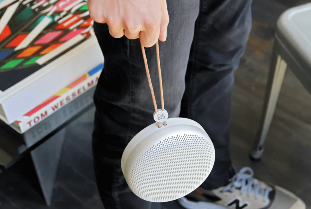 loa beosound a1 gen 2
