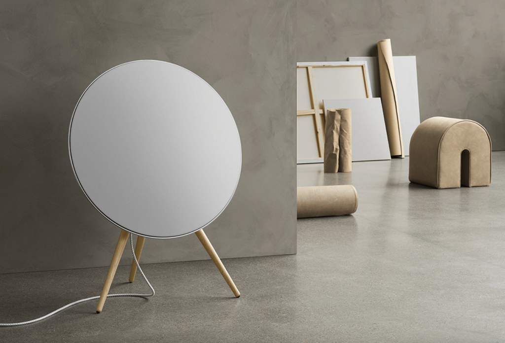 loa bang & olufsen a9 mk4 chinh hang