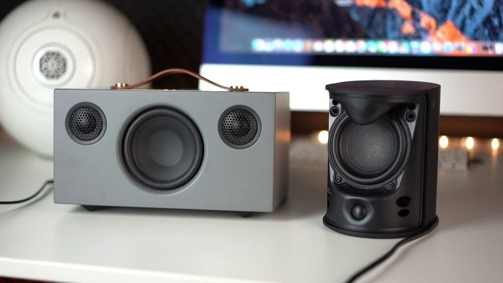 Loa-bluetooth-Audio-Pro-Addon-C5-hien-dai-noi-bat