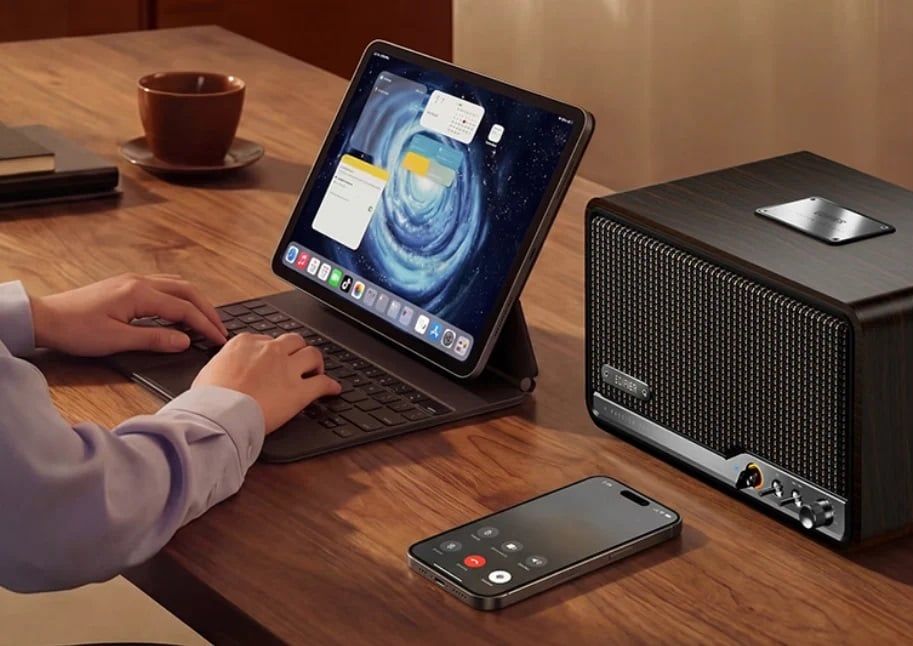 loa-bluetooth-edifier-s260-hien-dai