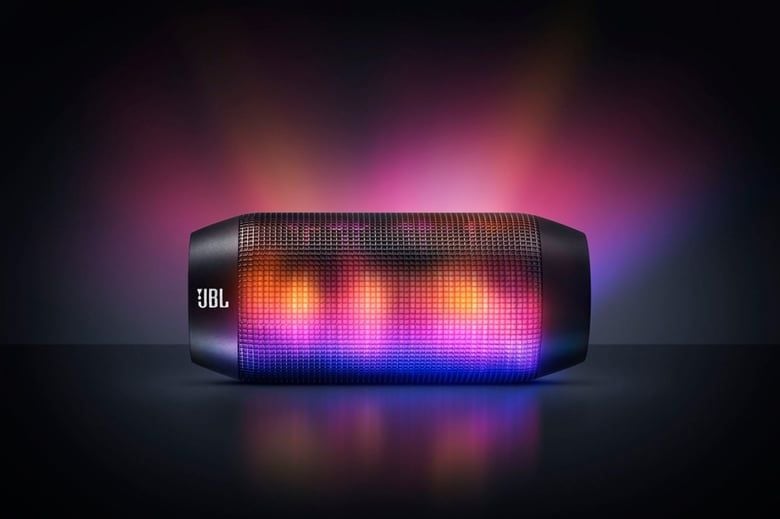 loa di động JBL Pulse 2 chính hãng