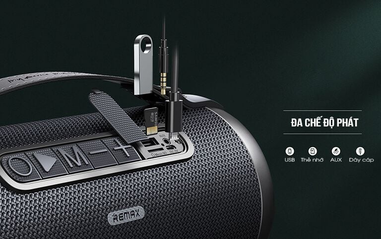 loa bluetooth nghe nhac xiaomi chinh hang hien dai