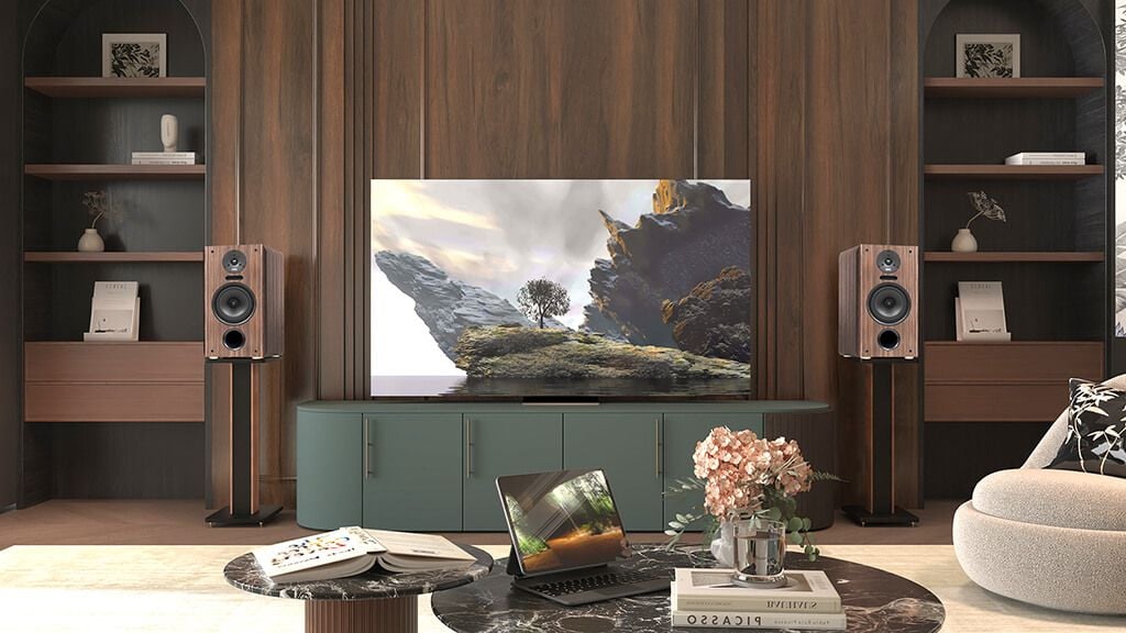 loa-bookshelf-kadma-ba38-chinh-hang-hat-karaoke-tot