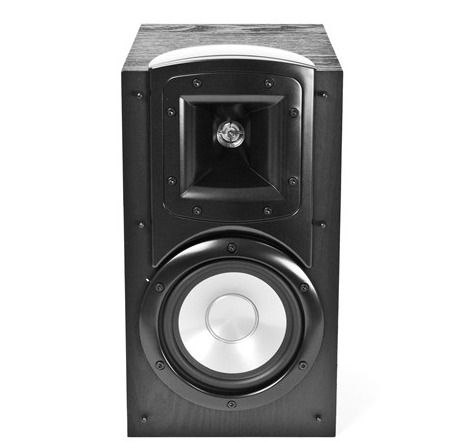 Loa bookshelf Klipsch B 20 chính hãng