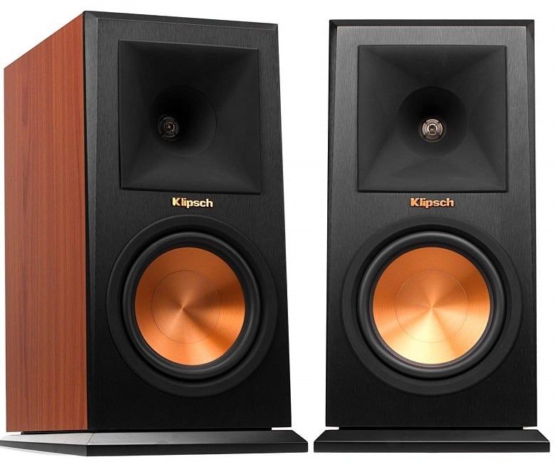  Loa Klipsch R-15M