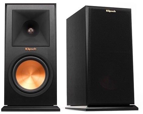  Loa Klipsch R-15M