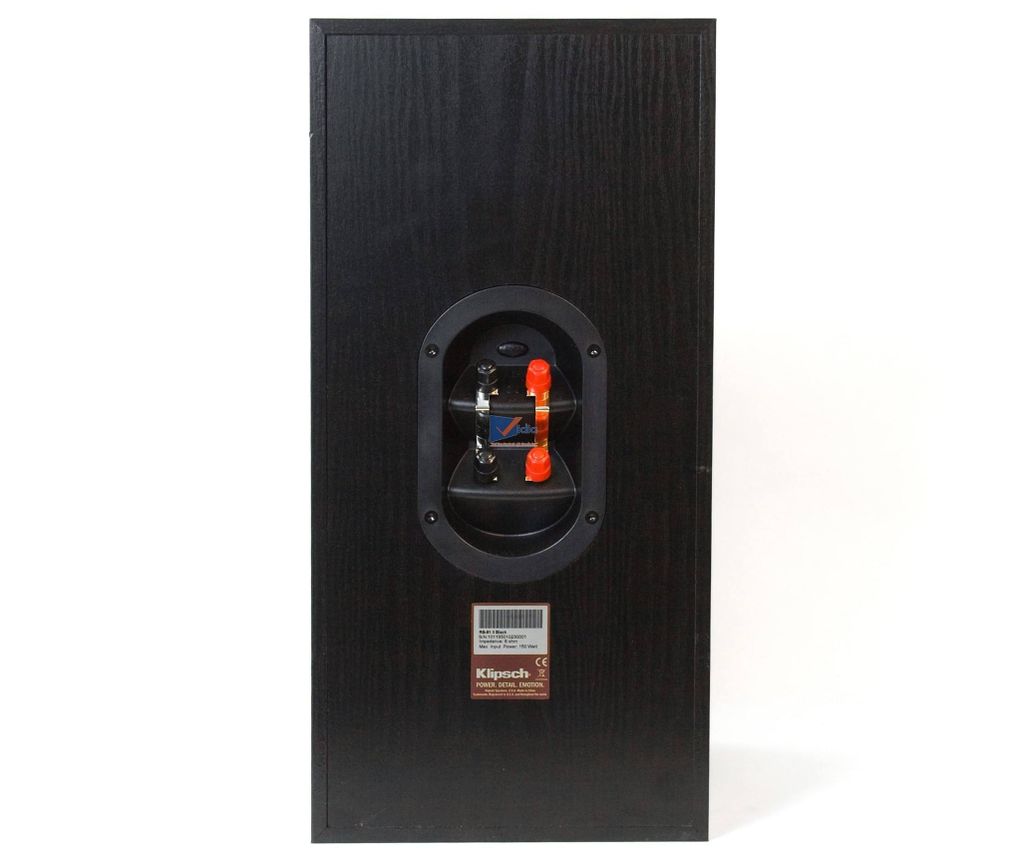 Loa bookshelf Klipsch RB 81II 