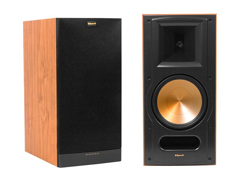 Loa Klipsch RB 81II