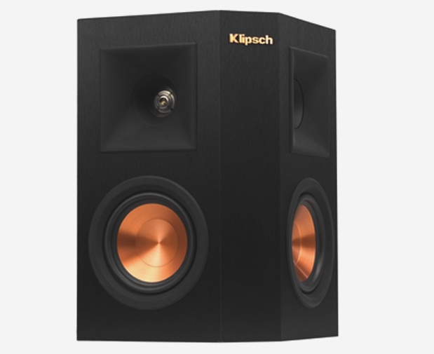 Loa Klipsch RP 240S