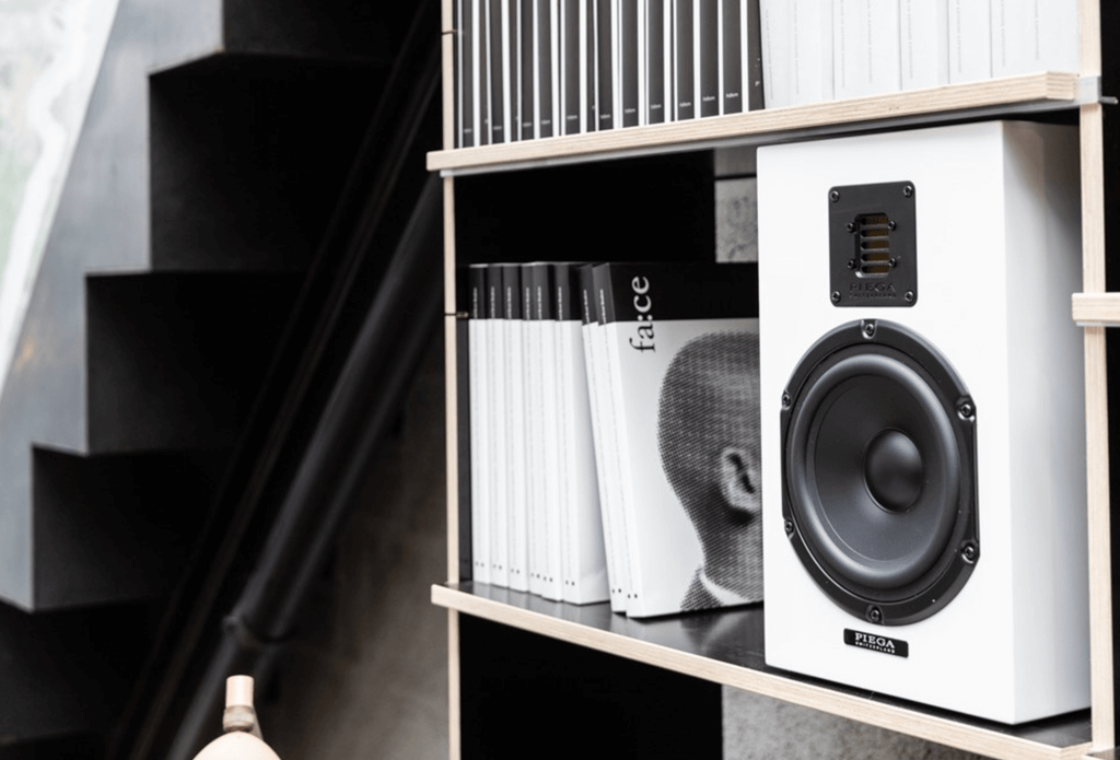 loa bookshelf piega classic 3.0
