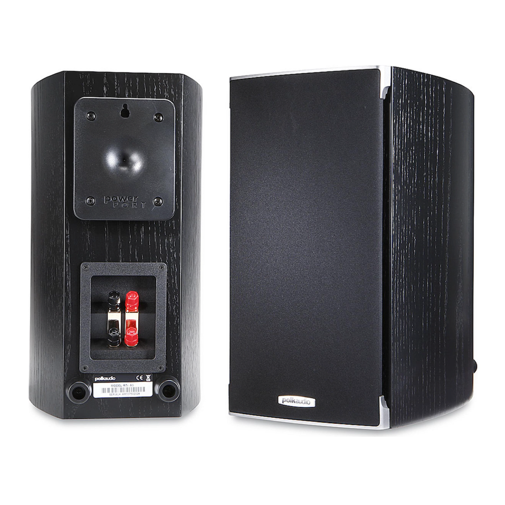 loa polk audio rti a3