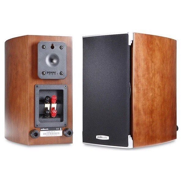 thiet ke loa polk audio rti a3